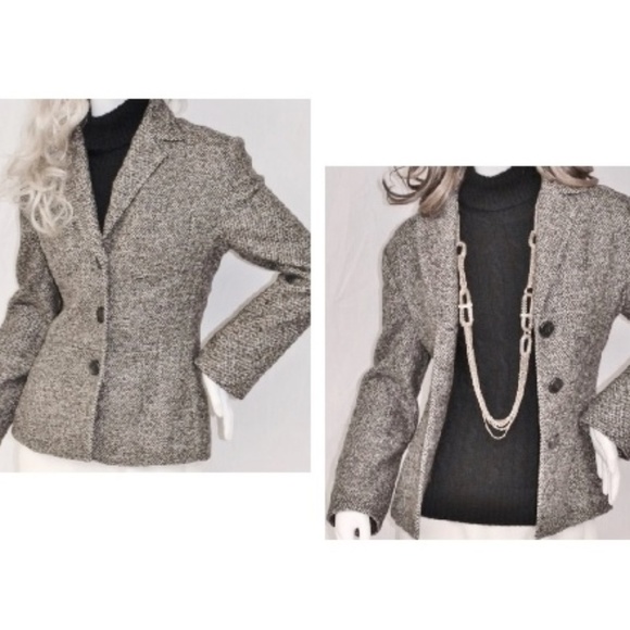 Philippe Adec Jackets & Blazers - IfUHave2AskUCantAffordIt BERGDORF GOODMAN Blazer